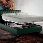 Кровать Novel / Novel Style SAMOA