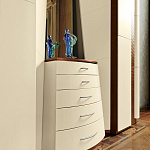 Офисный шкаф PLANET BOOKCASE 013 MASCHERONI