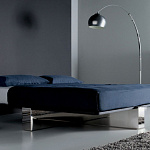 Кровать Letto EMMEMOBILI