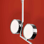 Люстра Stillux Circle 21088 / 21214 STILLUX