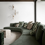 Диван Gallotti & Radice Audrey Motion GALLOTTI & RADICE
