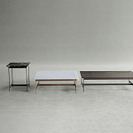 Столик журнальный Potocco Little T 878/TR POTOCCO