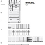 Аксессуар Шкаф для драгоценностей Agresti Il Grande Scrigno Crema AGRESTI
