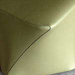 Банкетка, пуф Potocco Dance 792/O POTOCCO