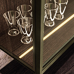 Кухня Aster Quintessence II Aster Cucine