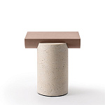 Столик журнальный, кофейный, приставной Gallotti & Radice Garçon GALLOTTI & RADICE