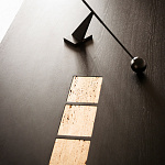 Стол обеденный Potocco Syn 956/TR POTOCCO