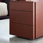 Комод Florens bedroom system LEMA