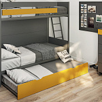 Детская Room 12 MORETTI COMPACT