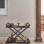 Столик сервировочный Gallotti & Radice Mister GALLOTTI & RADICE