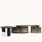 Кухня Visionnaire Basalt VISIONNAIRE