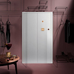 Сейф для ювелирных изделий Agresti Grande Segreto Bianco 9034 AGRESTI