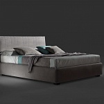 Кровать J SAMOA