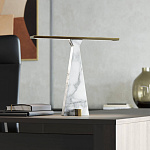 Лампа настольная Italamp Traccia 8144/L ITALAMP