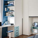 Детская Moretti Compact Yc313 MORETTI COMPACT