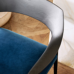 Кресло-шезлонг Potocco Scheggia 906/PLI POTOCCO