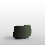 Кресло Potocco Jade 953/PL POTOCCO