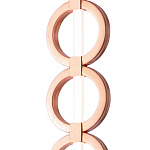 Люстра Stillux Chain 21072 STILLUX