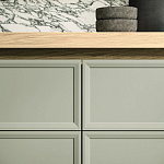 Кухня Aster Quintessence V Aster Cucine