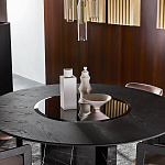 Стол Gallotti & Radice Platium Round GALLOTTI & RADICE