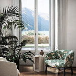 Кресло Gallotti & Radice Livre GALLOTTI & RADICE