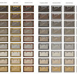 Отдельностоящий гриль Officine Gullo OG Professional Grill 80 Freestaanding / OG Barbecue 80 freestanding OFFICINE GULLO