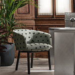 Кресло Gallotti & Radice Livrette GALLOTTI & RADICE