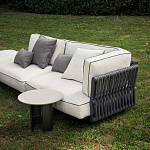 Диван уличный Potocco Soul 960/D POTOCCO