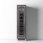 Винный шкаф Officine Gullo Wine cabinet 45 / Cantina vini temperata 45 cm serie professional OFFICINE GULLO