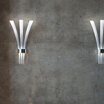 Бра Italamp Pulsa 439/AP3 ITALAMP