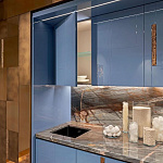 Кухня Visionnaire Duncan VISIONNAIRE