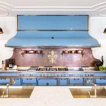 Вытяжка Officine Gullo Dome Hood OFFICINE GULLO