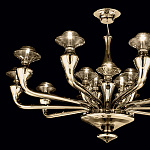 Люстра Beby Italy Silver Night BEBY ITALY