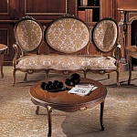 Диван Della Casa 23124/D3 ANGELO CAPPELLINI