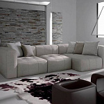 Диван Samoa Sense Lux SAMOA