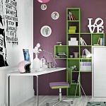 Композиция детской Tumidei Configuration 366 TUMIDEI