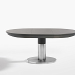 Стол раздвижной Potocco Diva 775\TC1 POTOCCO