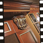 Кухня Aster Opera II Aster Cucine