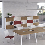 Шкафы офисные Codutti Attiva CODUTTI