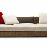 Диван Sofa So Wood MUSSI
