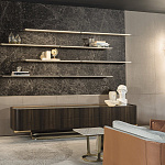 Буазери, стеновая панель Longhi Forever LONGHI