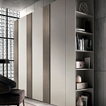 Шкаф B365 MERCANTINI MOBILI MORETTI COMPACT