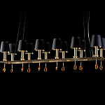 Люстра Aiardini Elegance AIARDINI