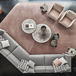 Ковер Gallotti & Radice Resia GALLOTTI & RADICE