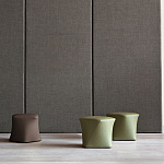 Банкетка, пуф Potocco Dance 792/O POTOCCO