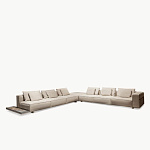 Диван Visionnaire Donovan Square VISIONNAIRE