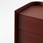 Тумбочка прикроватная Gallotti & Radice Sunset Comodino GALLOTTI & RADICE