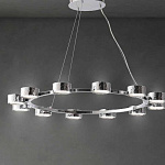 Люстра circle Stillux 21401 STILLUX