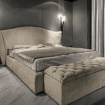 Кровать Heron LONGHI