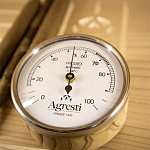 Шкаф для хранения сигар Agresti Cigar Club 0892 AGRESTI